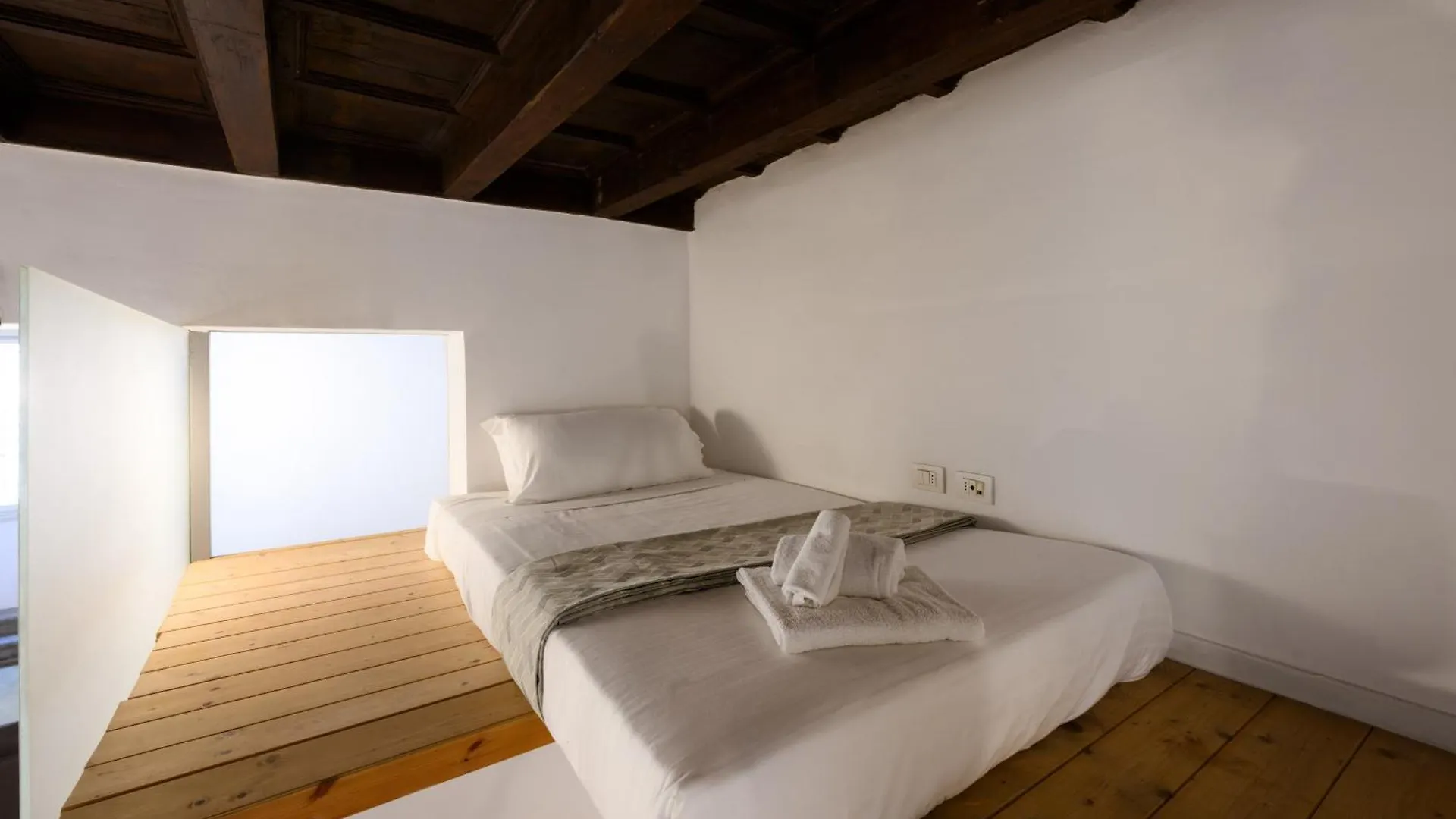 Duomo Comfort Apartment Florence