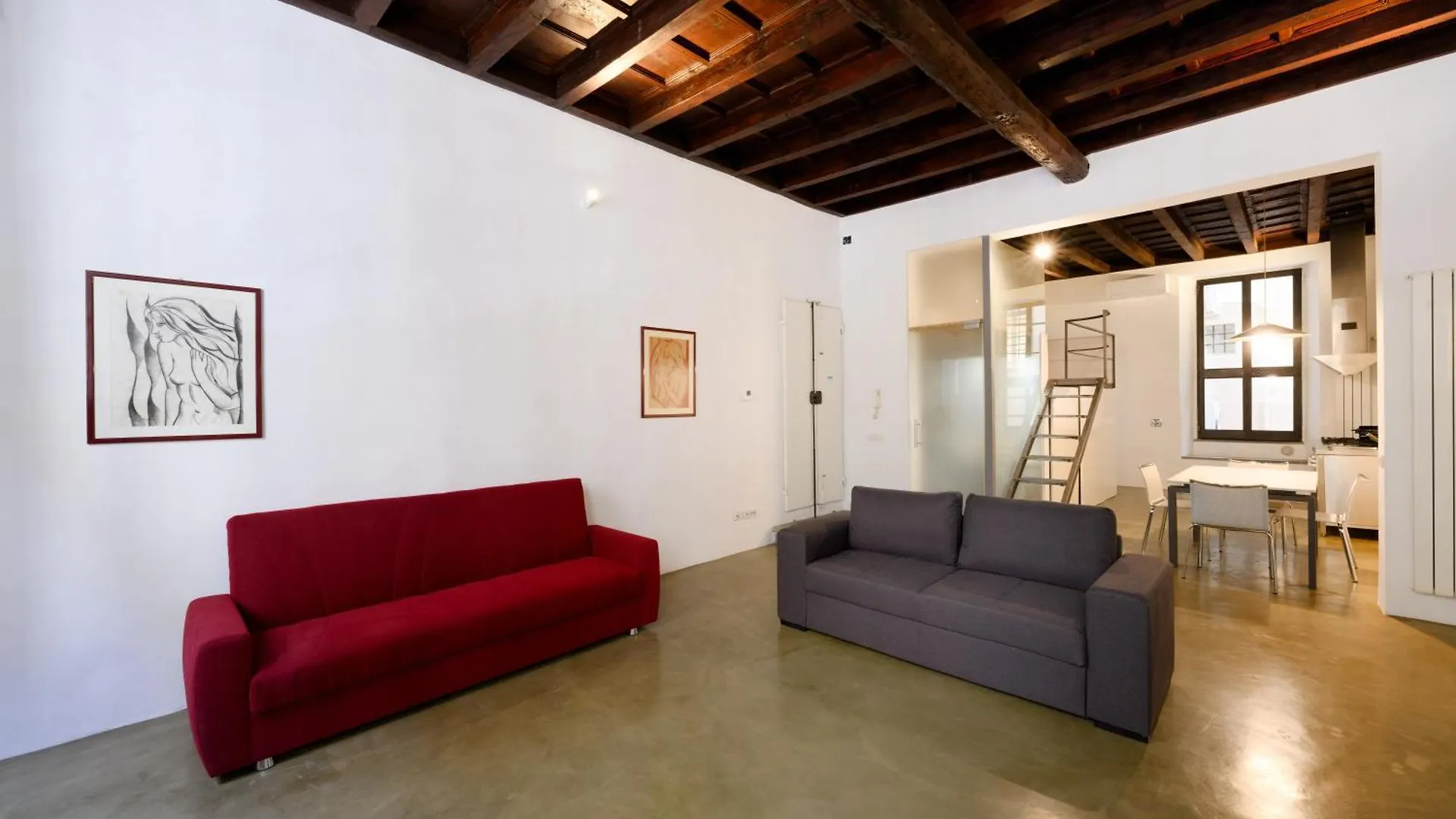 Duomo Comfort Apartment Florence
