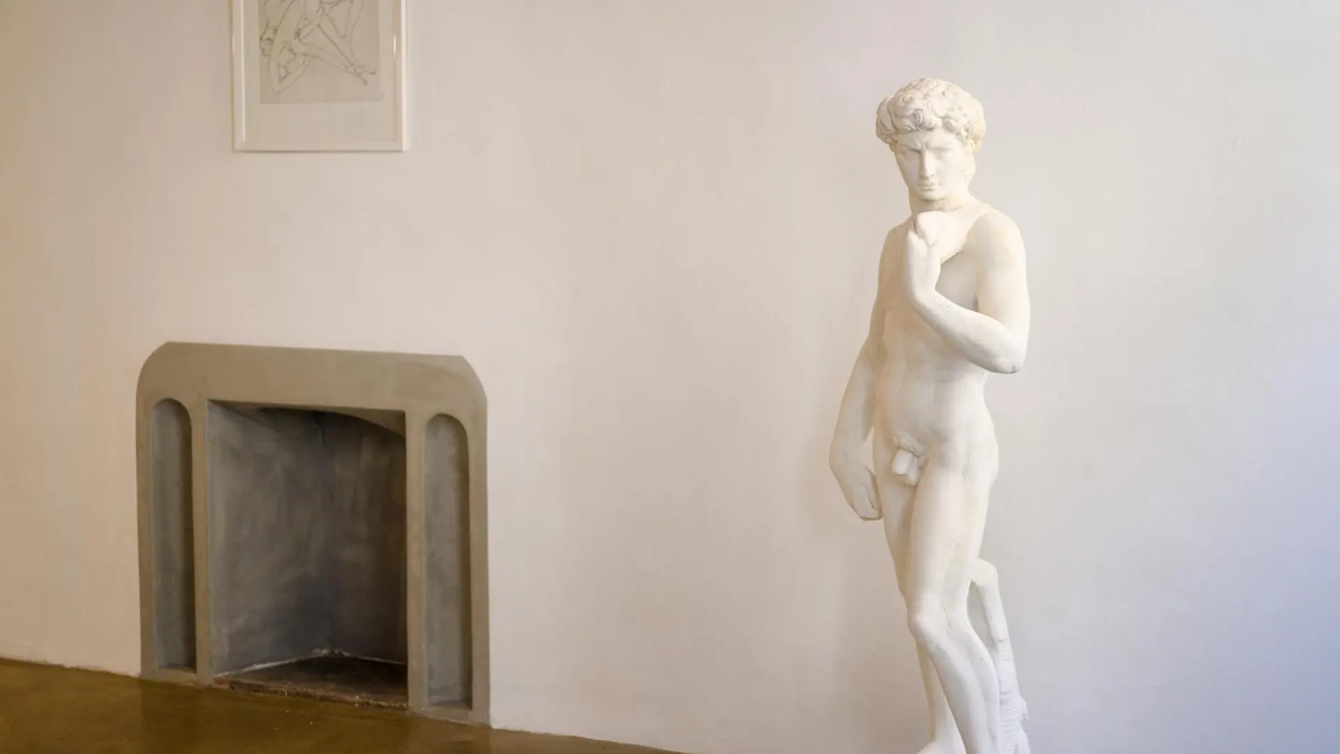 Duomo Comfort Apartment Florence Italy