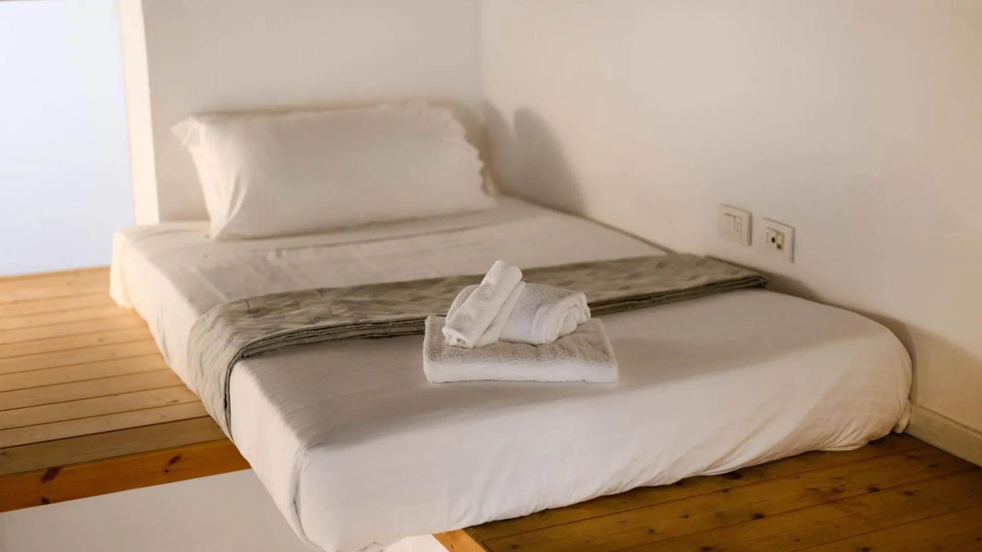 Duomo Comfort Apartment Florence 0*,