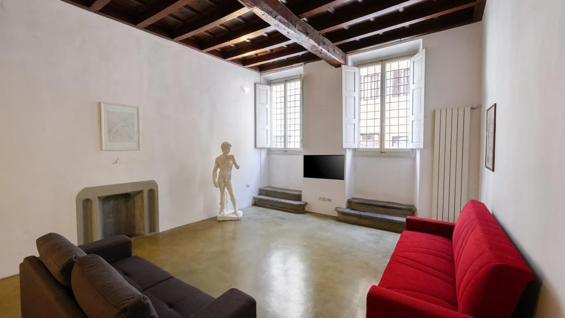 Duomo Comfort Apartment Florence Italy
