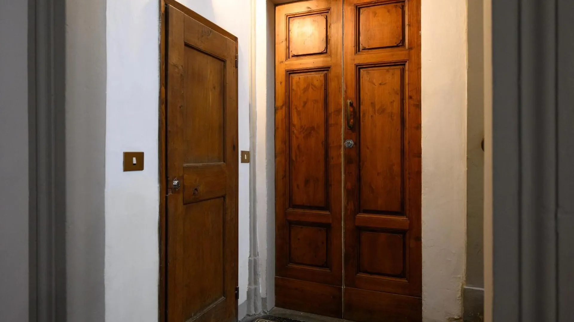 Duomo Comfort Apartment Florence