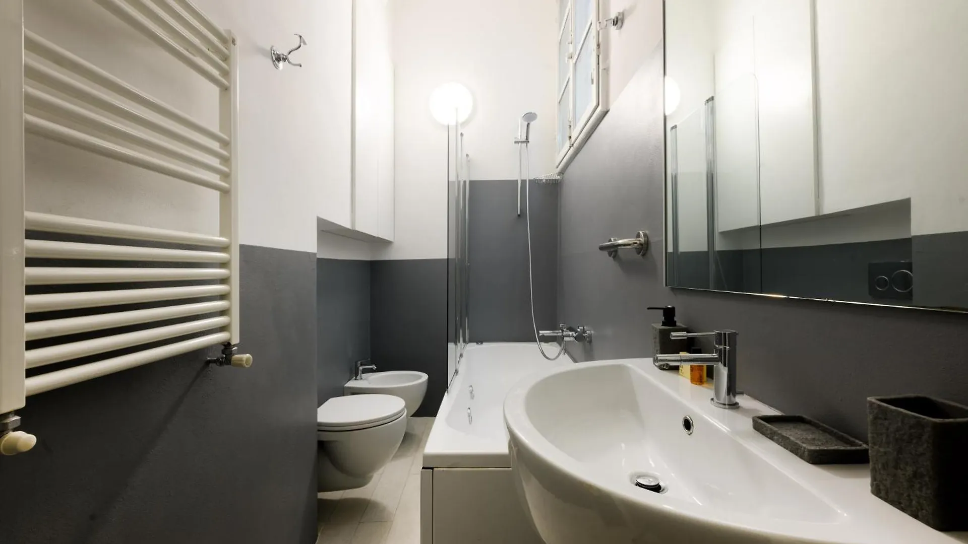 Duomo Comfort Apartment Florence Italy