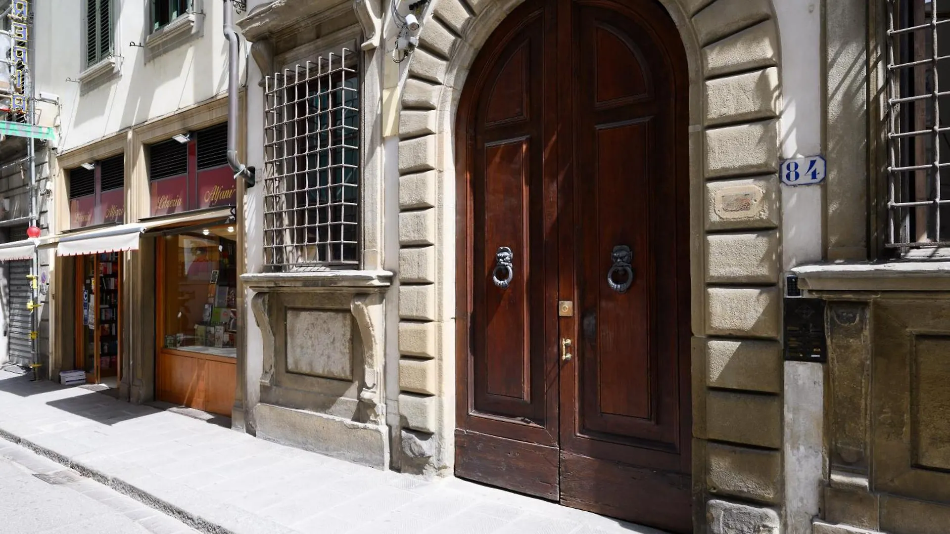 Duomo Comfort Apartment Florence