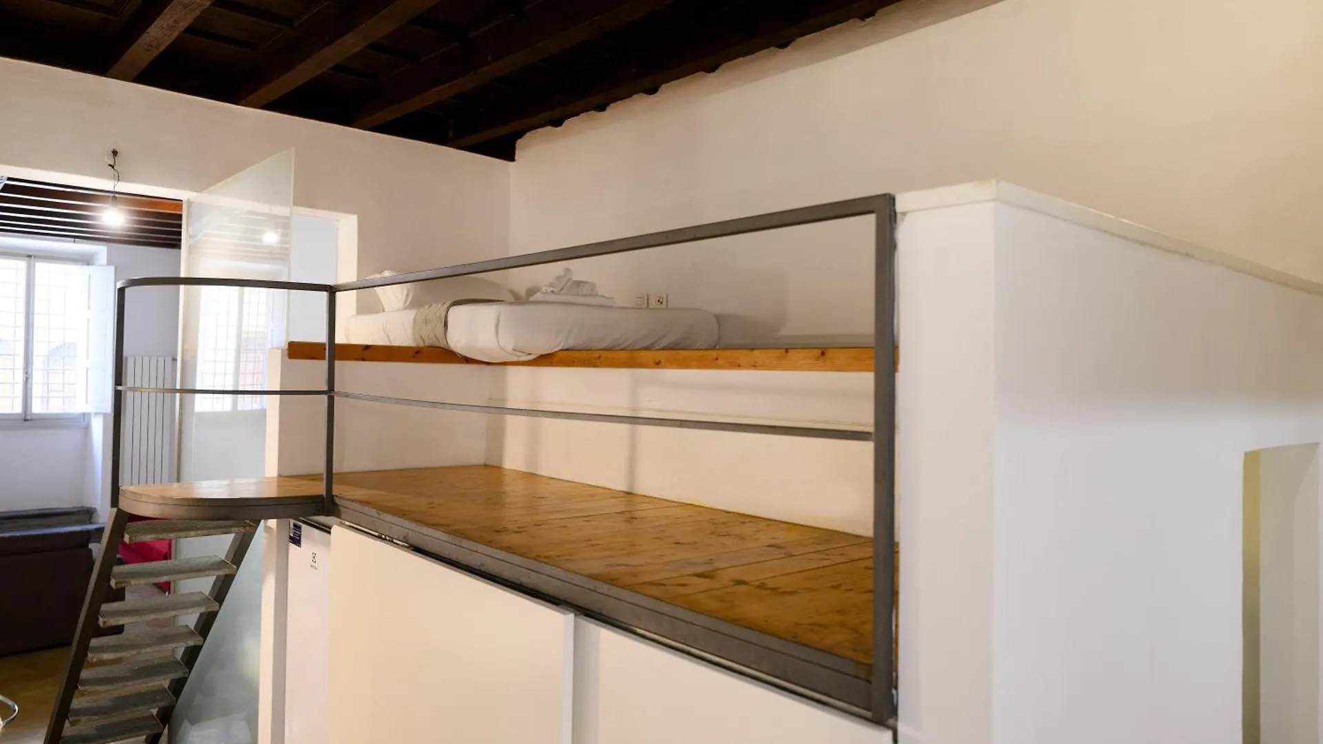 Duomo Comfort Apartment Florence Italy